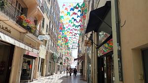 4 Toulon Rue D'Alger